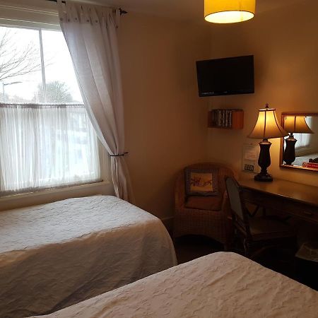 69 Albert Street St Albans Екстер'єр фото
