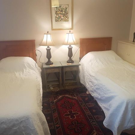 69 Albert Street St Albans Екстер'єр фото
