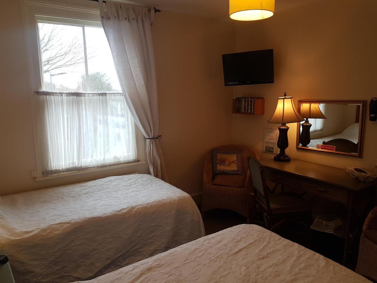 69 Albert Street St Albans Екстер'єр фото