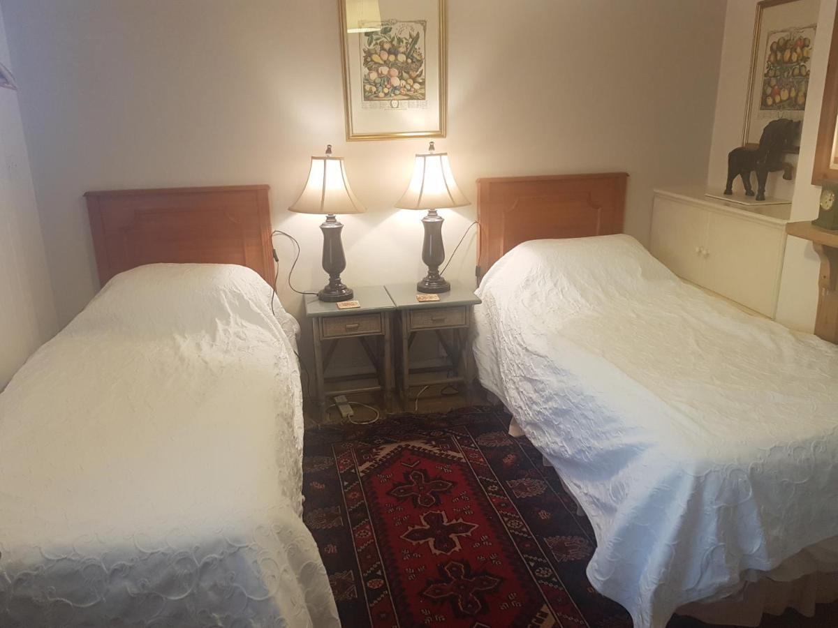 69 Albert Street St Albans Екстер'єр фото