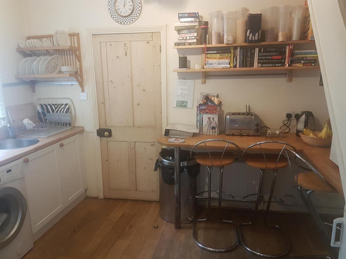 69 Albert Street St Albans Екстер'єр фото